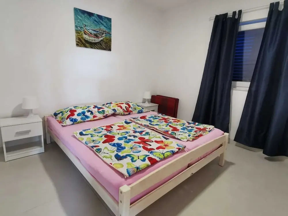 Boutique Apartment in Pirovac With Terrace