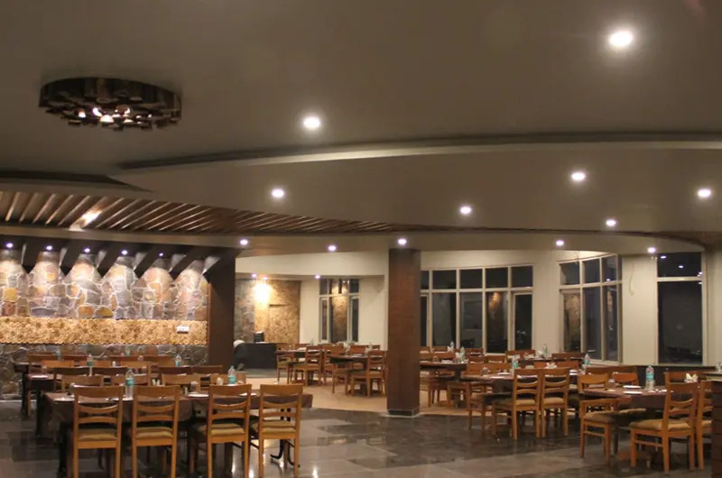 Corbett Suman Grand Resort
