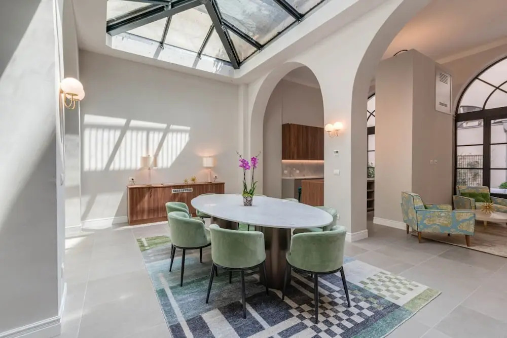 Palazzo Pazzi Vitali by Geco Vacation Rentals