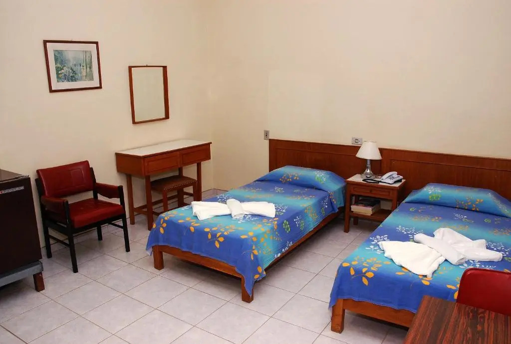 Hotel Itamarati