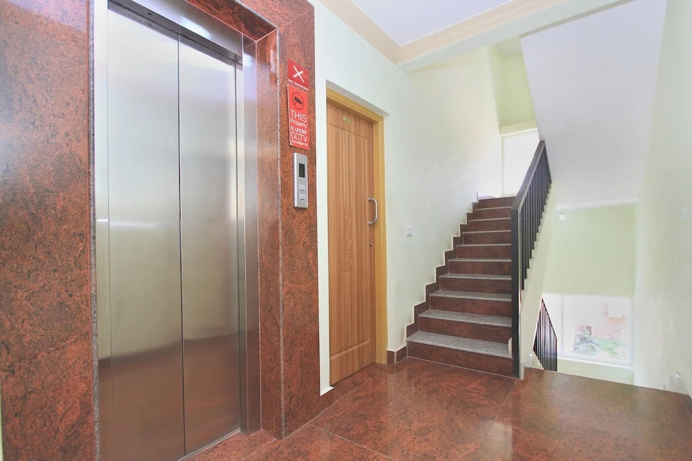OYO Rooms Indiranagar 18th Main