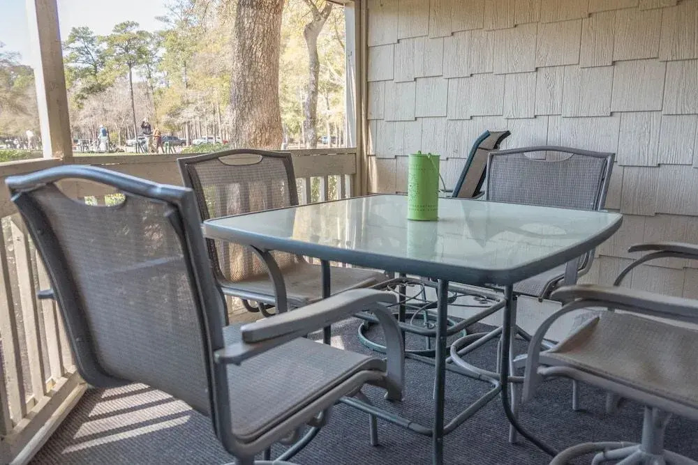 Tidewater Resort @ Heron Lake 3223 By Redawning
