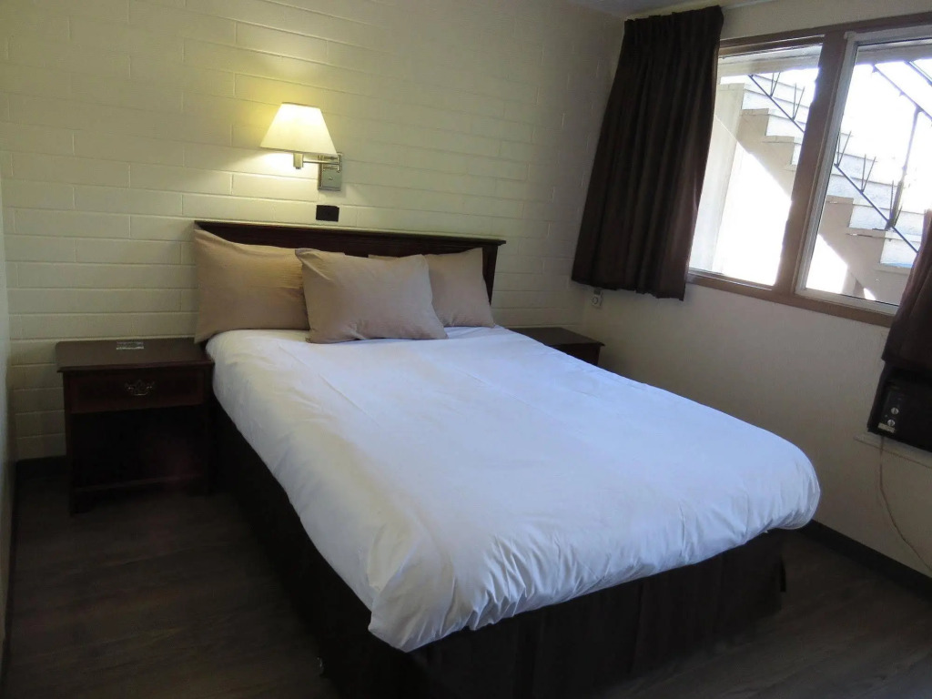 Rest Inn Lytton