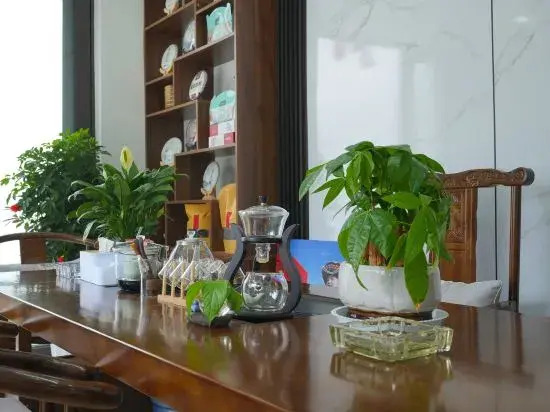 YunManXiYuanHotel