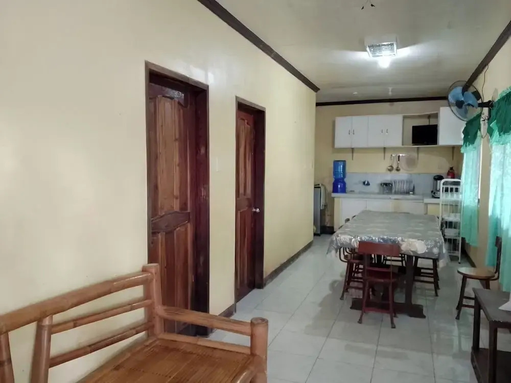 Julys Haven Seaside Pension Camiguin