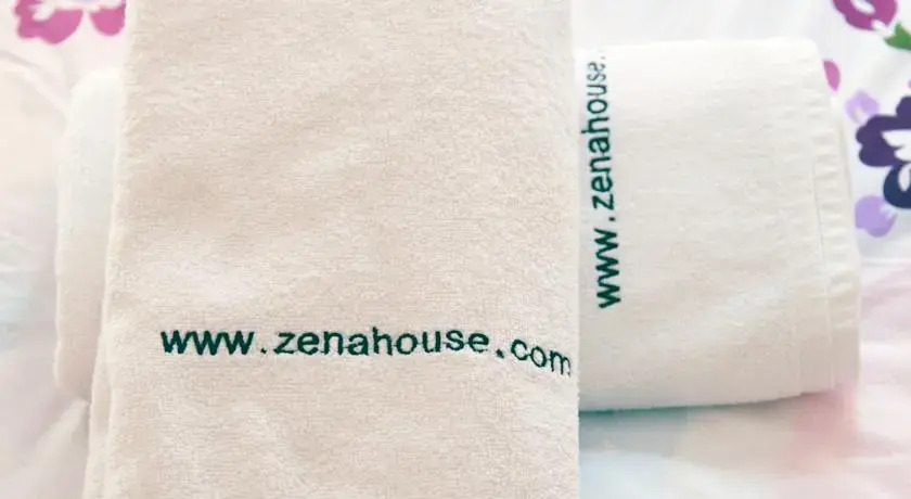 Zena House Bornova 2