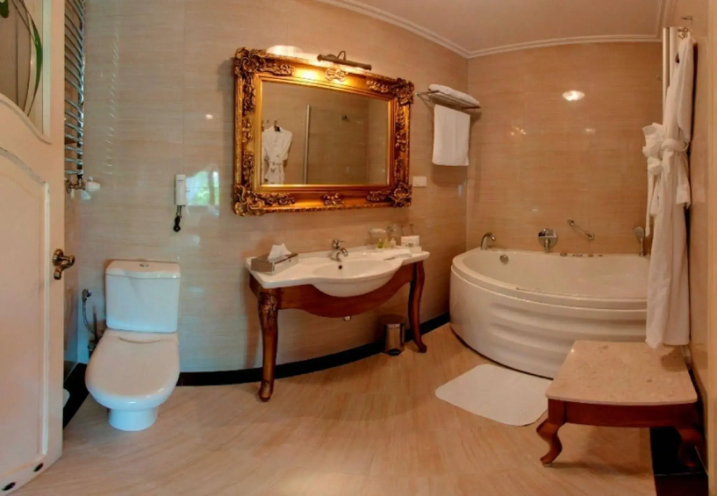 Bohema Boutique Hotel & Spa