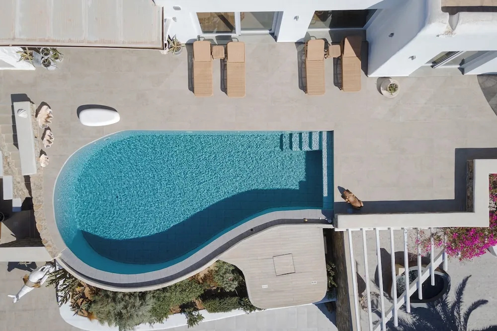 Villa Daloli Mykonos