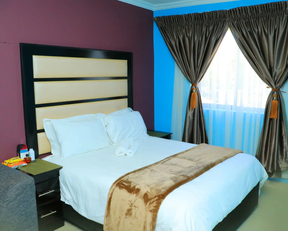 Angel Guest House