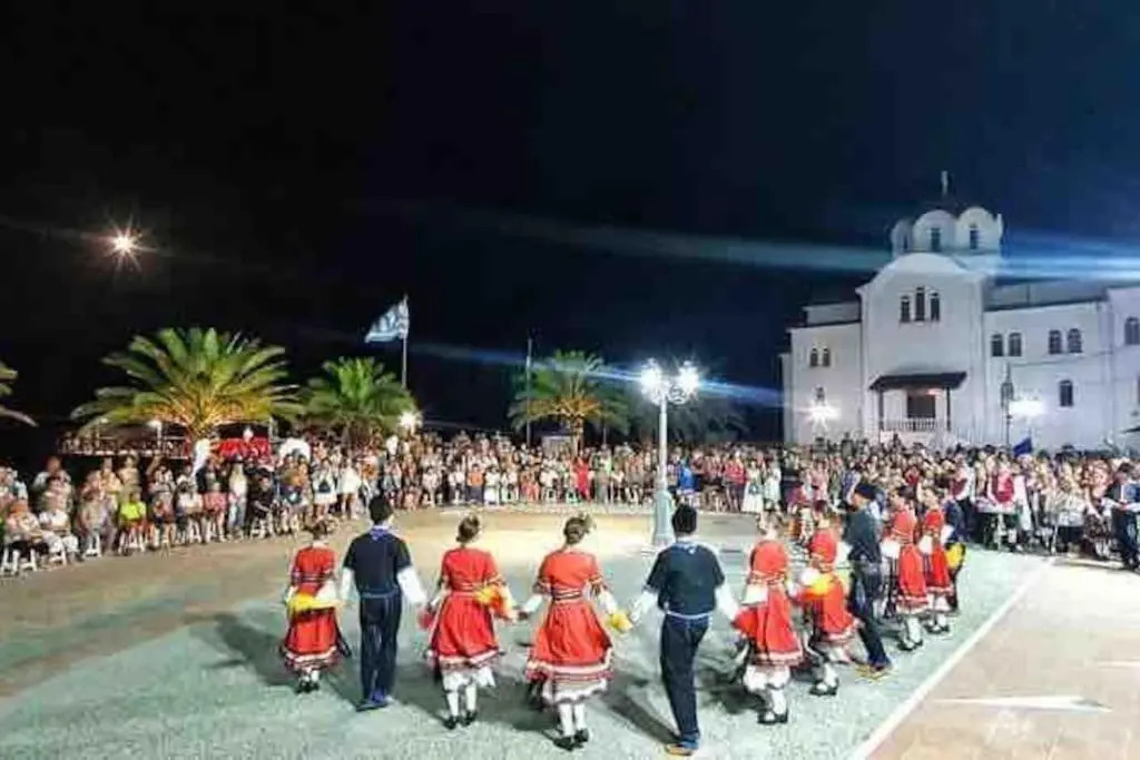 Eden Suite Paralia