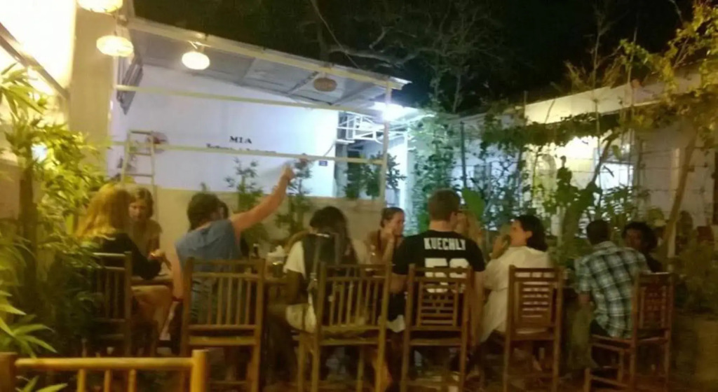 Homestay Mia Diệu Nhàn Phú Quốc