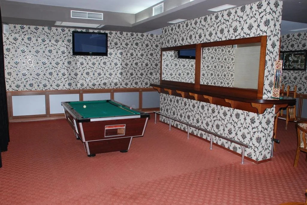 Hotel Rodopa
