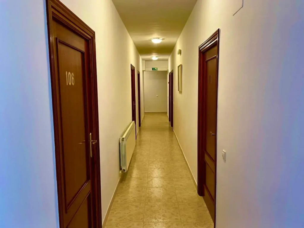 Hostal Torresmancha