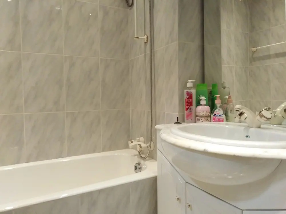 Апарт-отель ApartLux на Зацепа