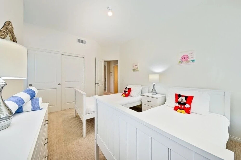 Winnie The Pooh's Treehouse 3 Bedroom Townhouse