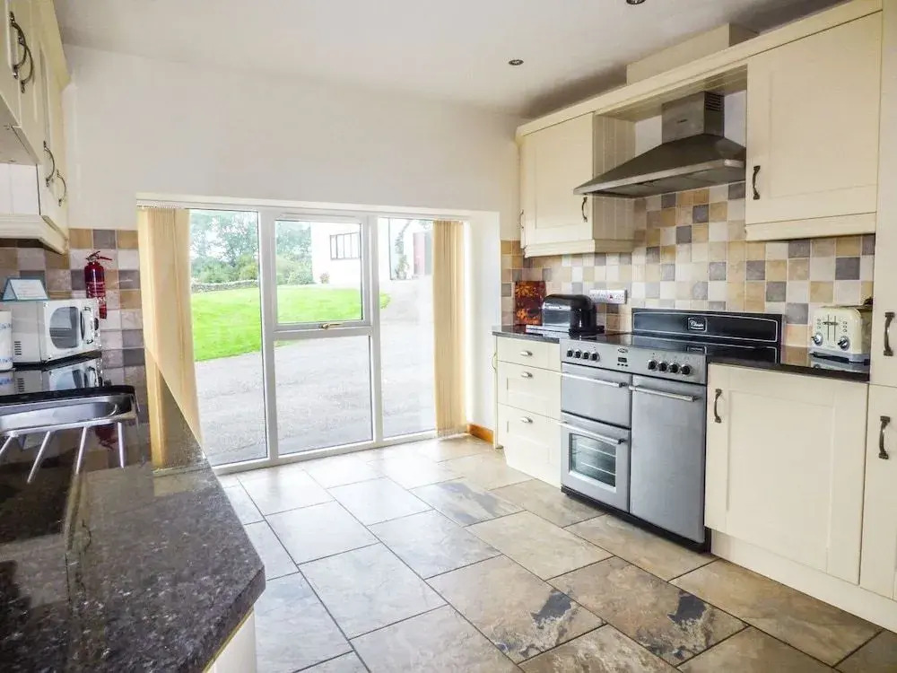 Ghyll Bank Byre