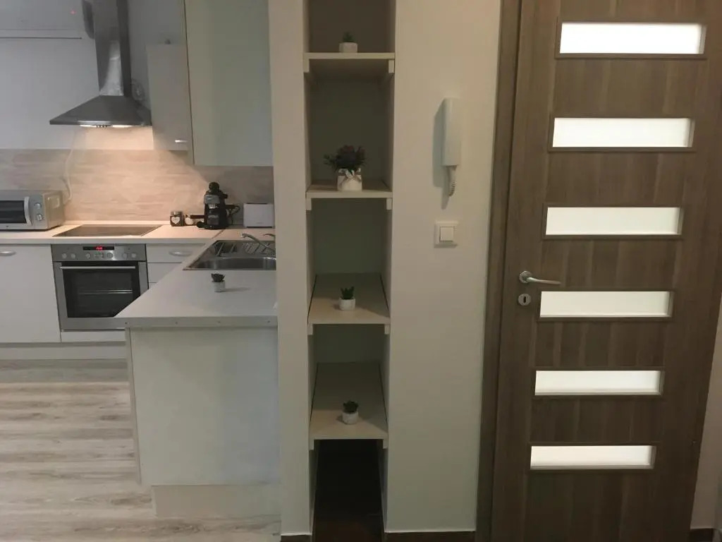 Queen Apartman
