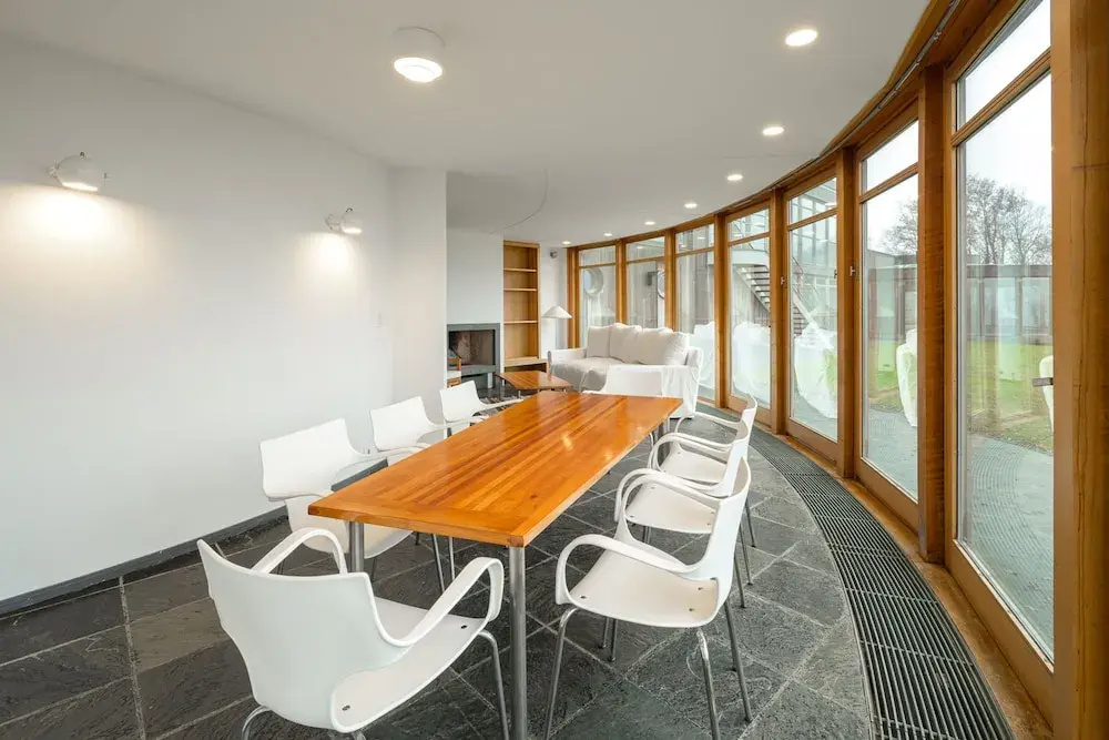 Apartments Bariloche - San Martin de los Andes Houses