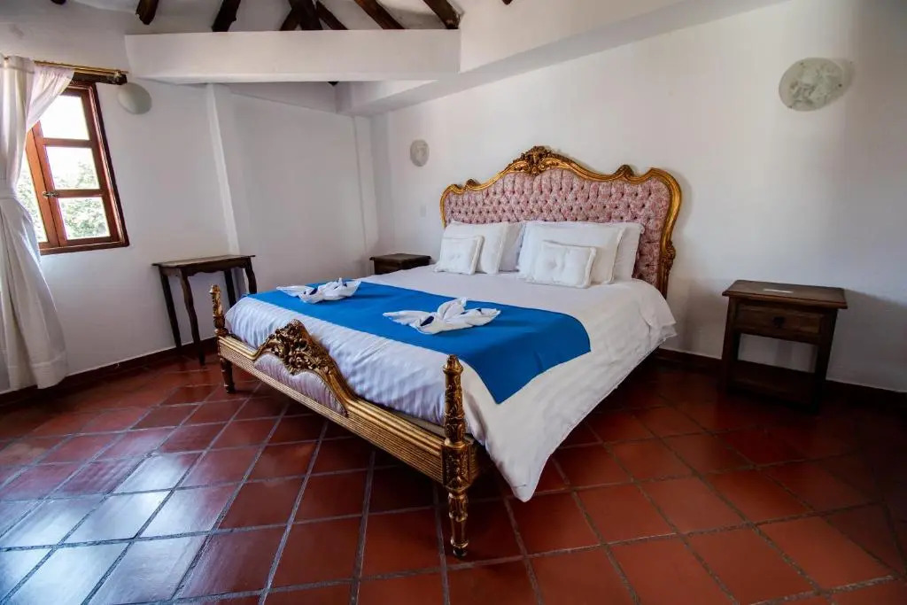 Hotel Villa Luna
