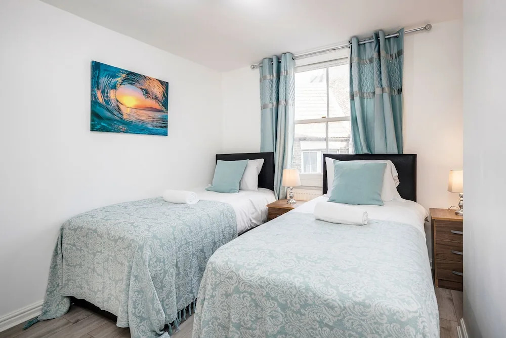 Beautiful 1-bed Apartment in London Lewisham