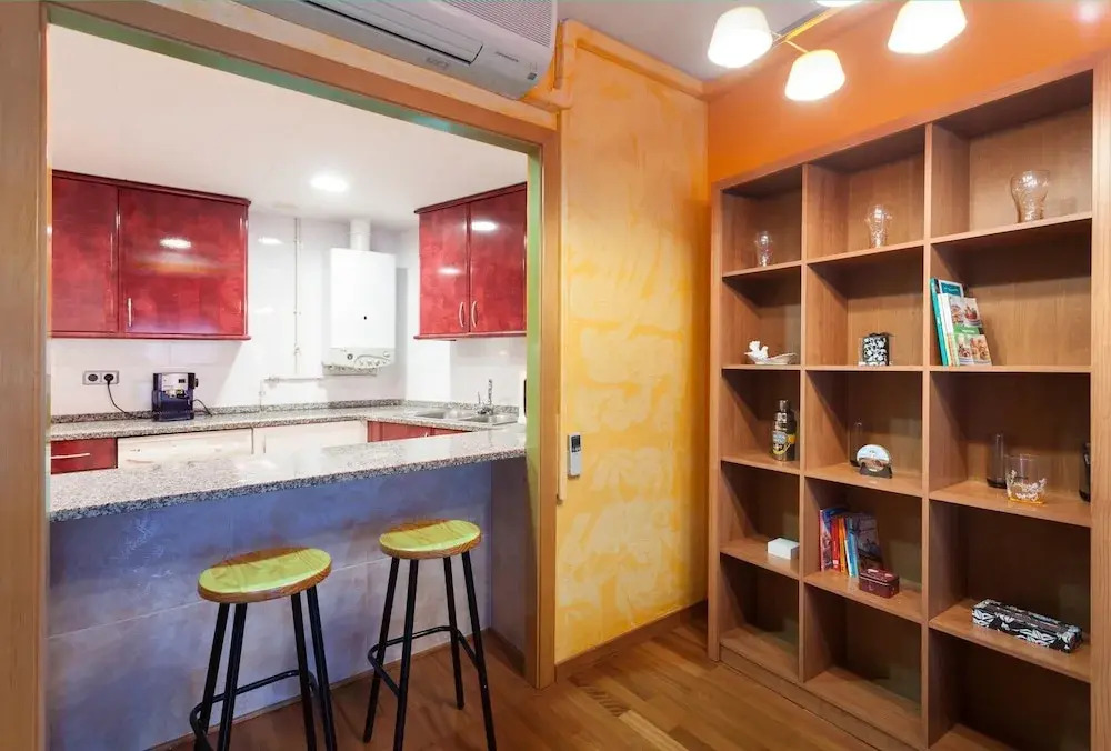 Apartamento Vivalidays Merce
