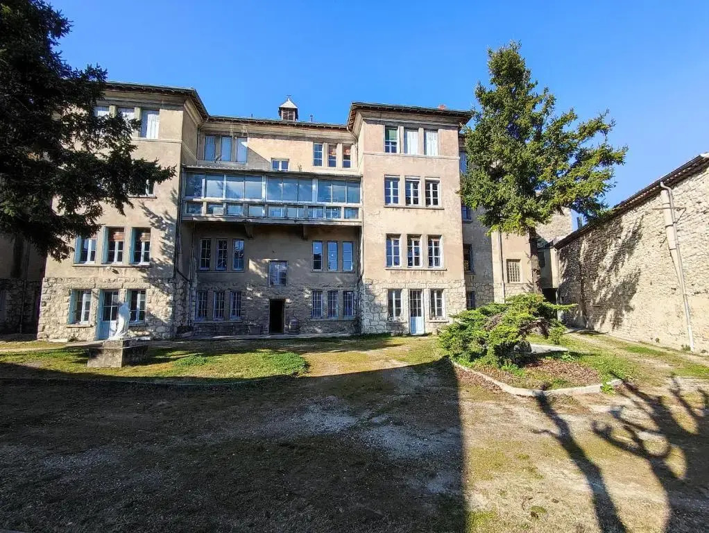 Gîte détape et de groupe du Clos Saint Roch