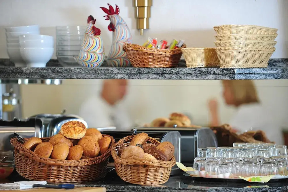 Landhotel Plauen - Gasthof Zwoschwitz