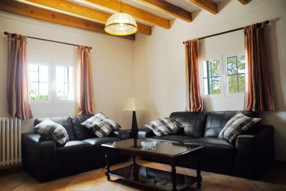 Villa Tugores Lloseta