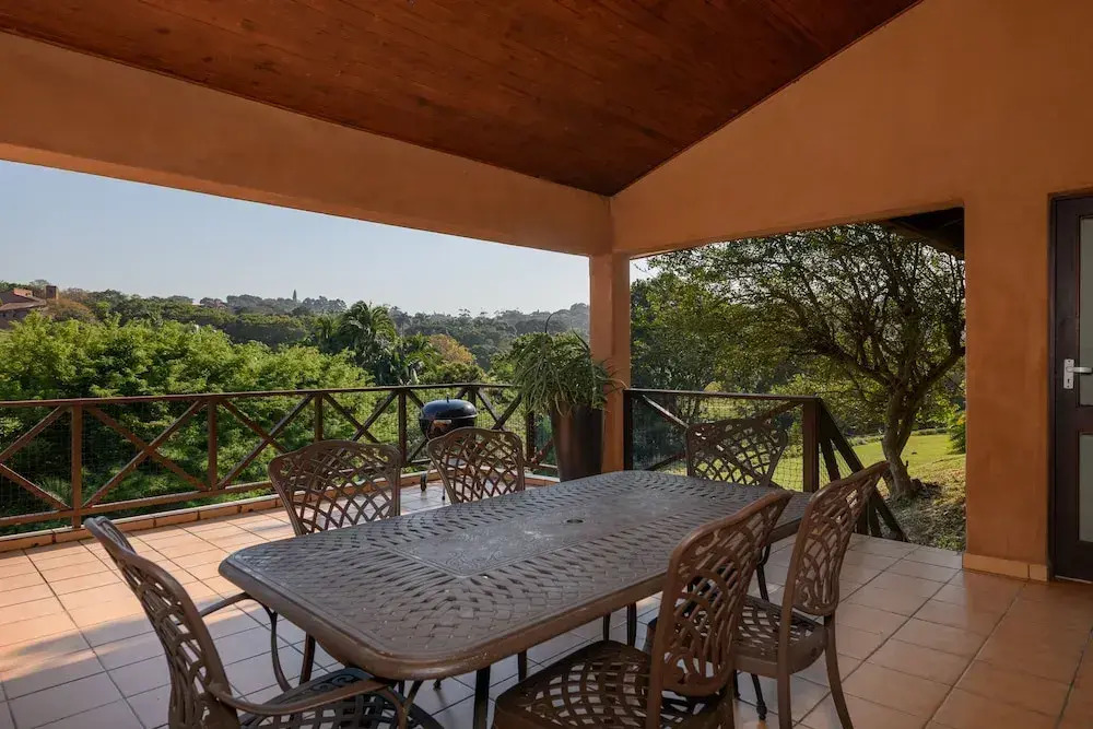 San Lameer Villa Rentals 10303