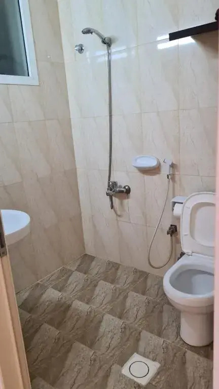 Studio Apartment Ras Al Khaimah