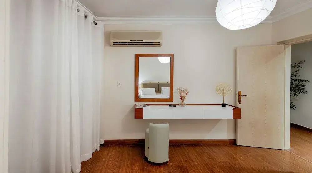 Vesta - Luxury APT - 2BR - El Mohandessin
