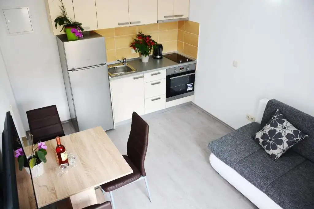 Apartments Clara