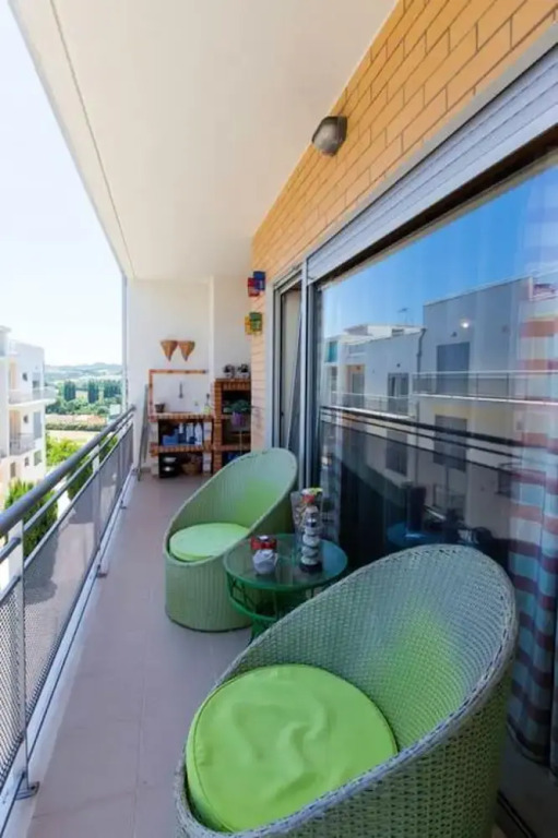 House With 3 Bedrooms in Alcobaça, With Wonderful Mountain View, Furni