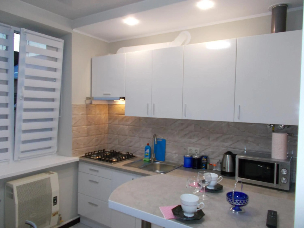 Apartment near the Forum mall 2