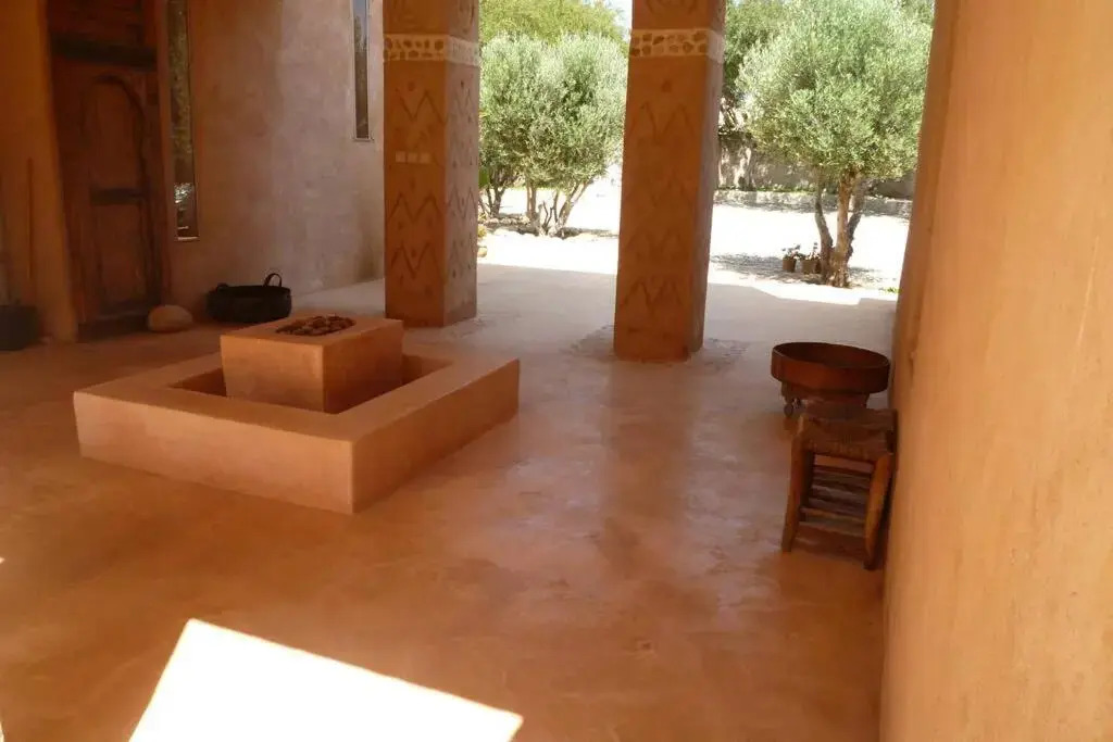 Dar Maha - Amazing villa -heated pool 15x5M