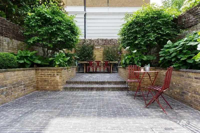 Veeve - Kingly Kensington