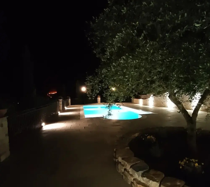Resort Agriturismo Maliandi