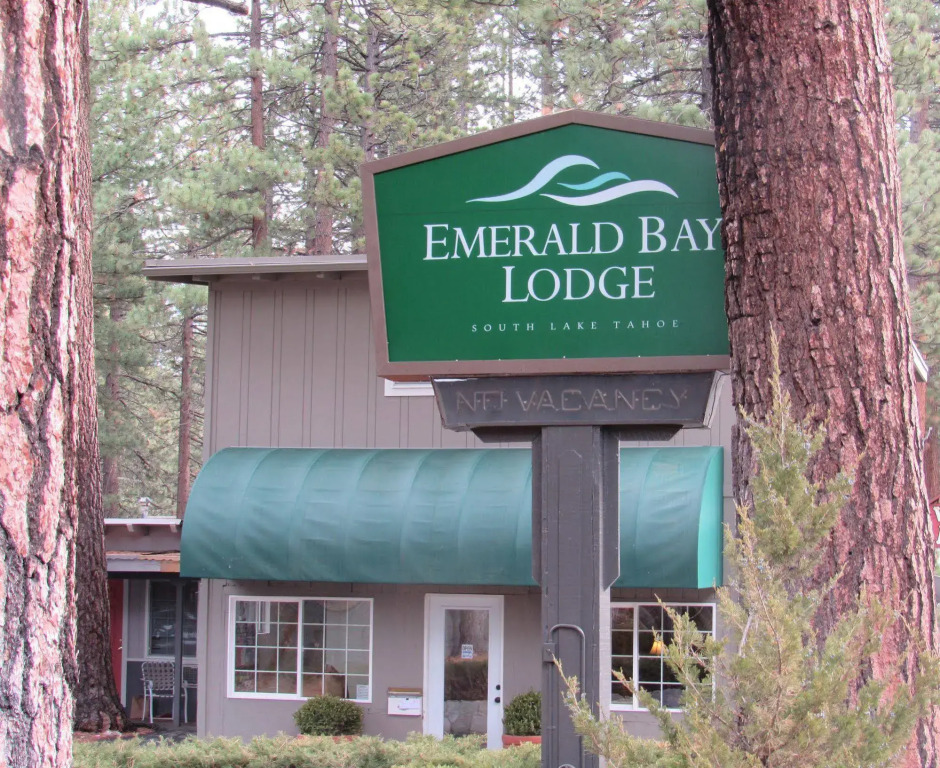 Emerald Bay Lodge