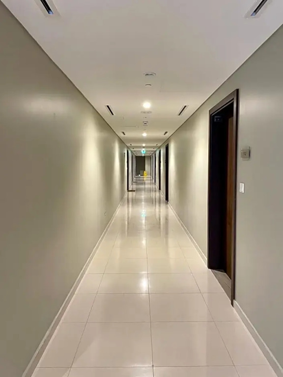 Reva Aparthotel next Burj Khalifa