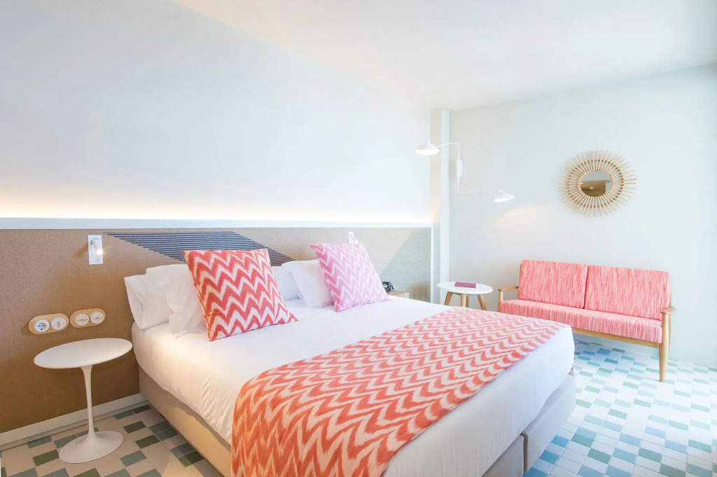 Inturotel Cala Esmeralda Beach Hotel & Spa