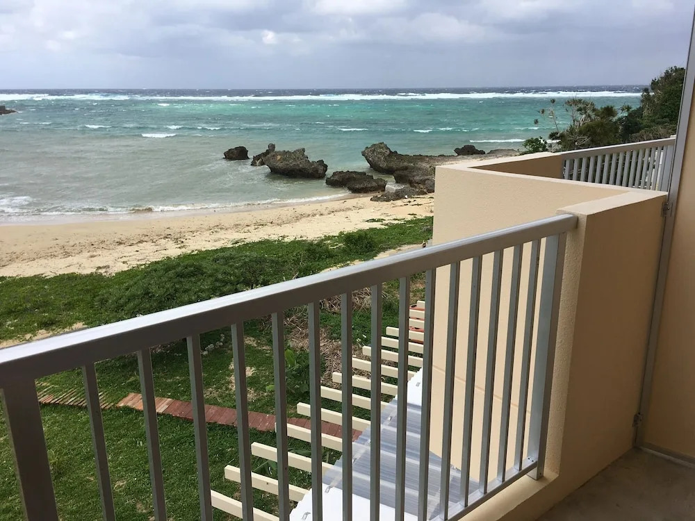 Beach Lodge 4 & Private Beach