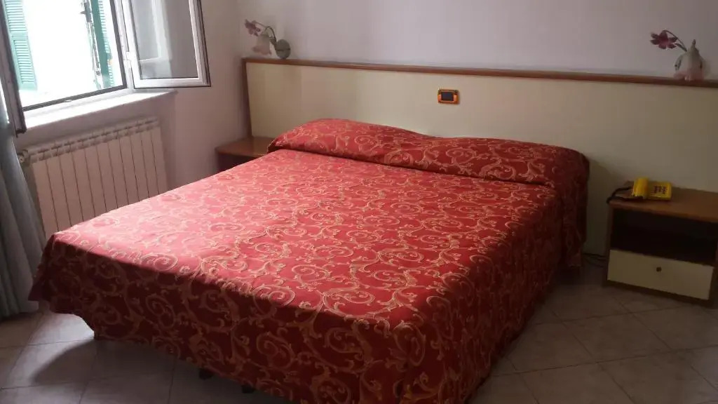Hotel Ideale