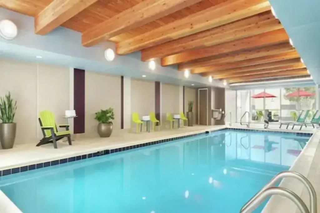Home2 Suites By Hilton Page Lake Powell