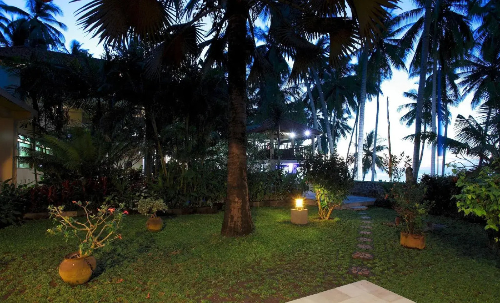 Villa Matanai l