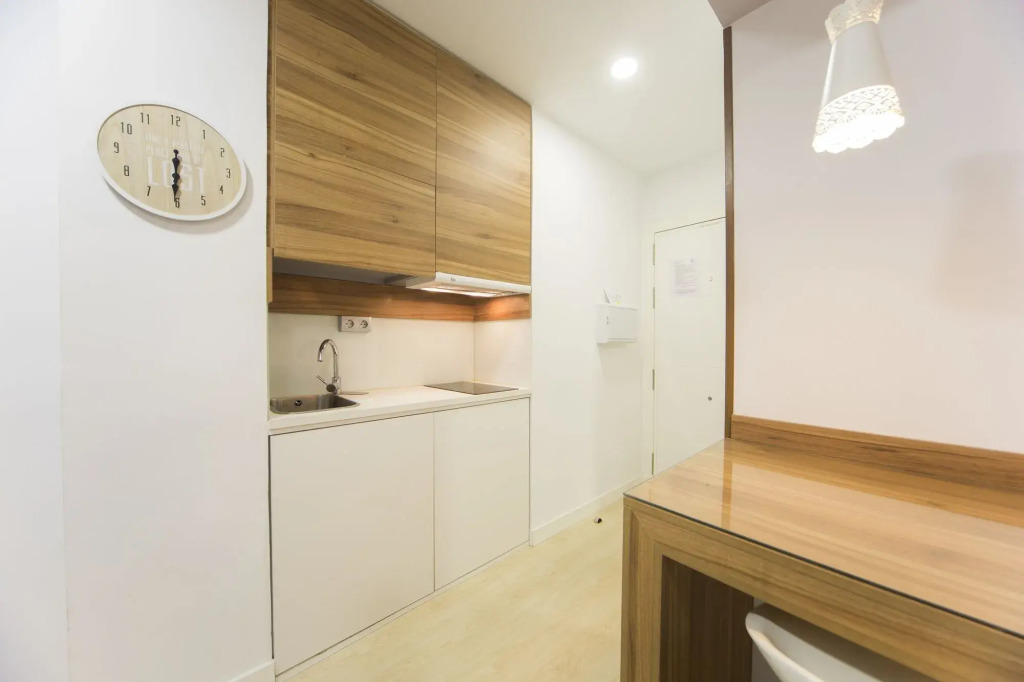 Apartamento Los Naranjos - Centro