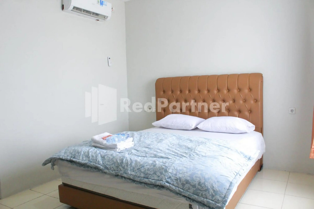 Brahma Hotel Redpartner