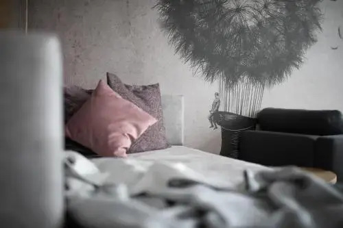 Hotel Alpenrose