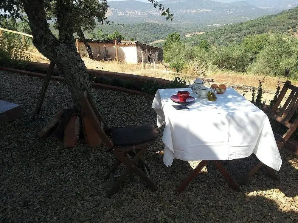Alojamiento Rural Camino Beturia