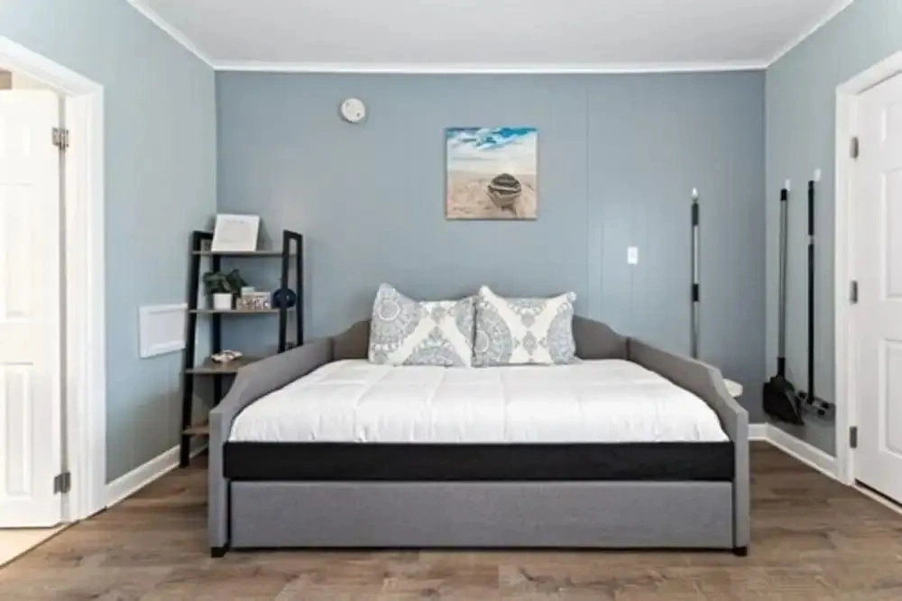 Seaside Suites