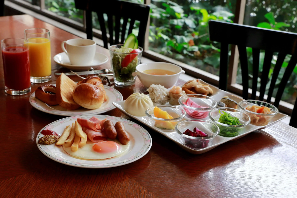 Rose Hotel Yokohama, The Distinctive Collection By WORLDHOTELS